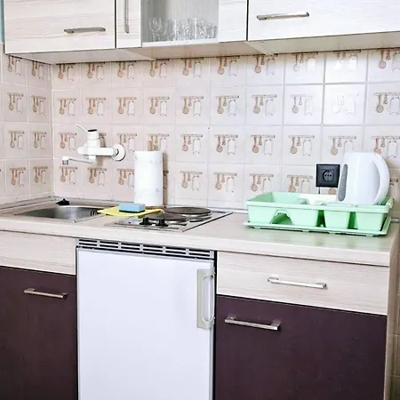 Eljka - With Terrace 3 * Orebić