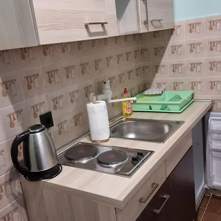 Eljka - With Terrace 3 Orebić