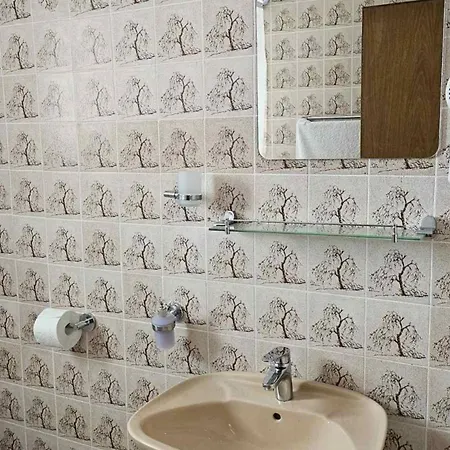 Eljka - With Terrace 3 Appartement *