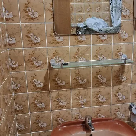 Eljka - With Terrace 3 Appartement *