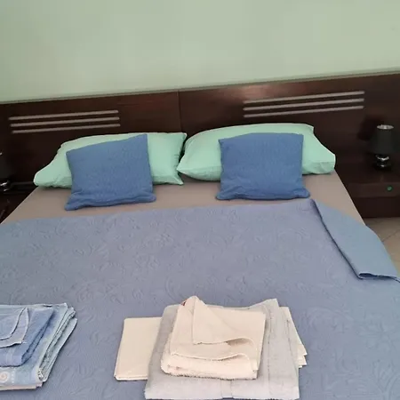 Appartement Eljka - With Terrace 3 *