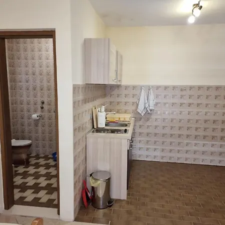 Eljka - With Terrace 3 Apartman