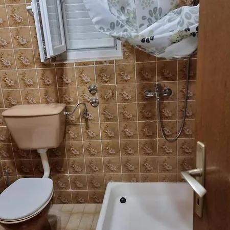 Apartman Eljka - With Terrace 3 Orebić