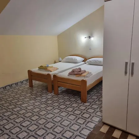 Apartman Eljka - With Terrace 3