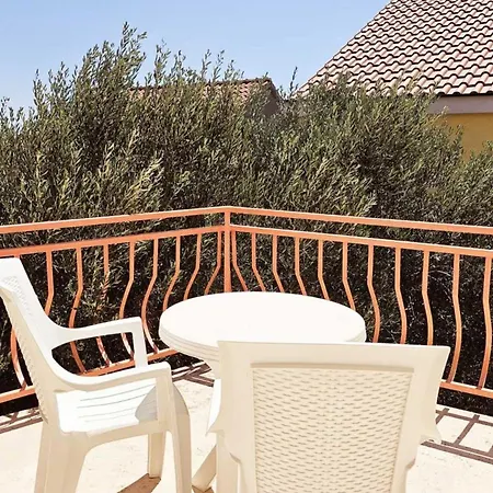 Eljka - With Terrace 3 * Orebić