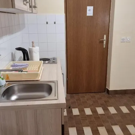 Apartman Eljka - With Terrace 3 Orebić