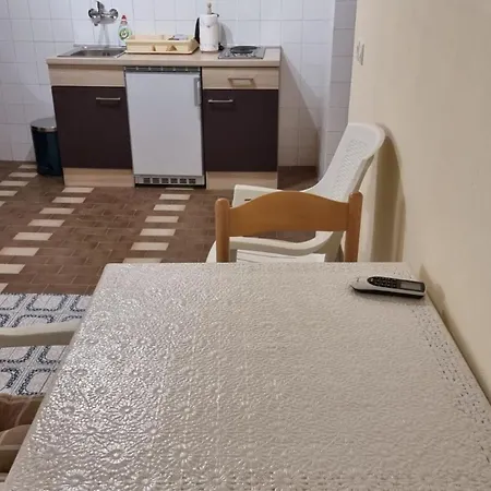דירה Eljka - With Terrace 3