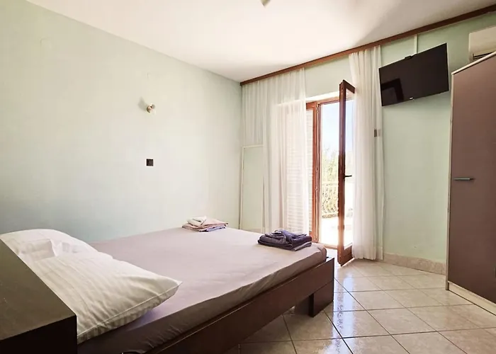 Eljka - With Terrace 3 *