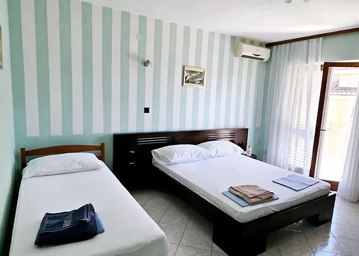 Appartement Eljka - With Terrace 3