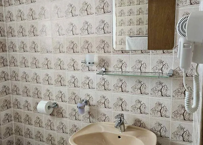 Eljka - With Terrace 3 Апартаменты *