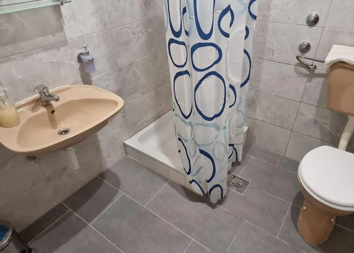 Appartement Eljka - With Terrace 3