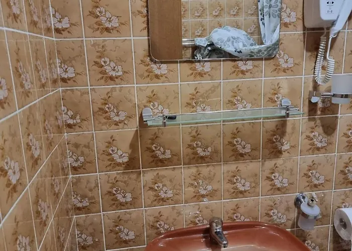 Eljka - With Terrace 3 Appartement *