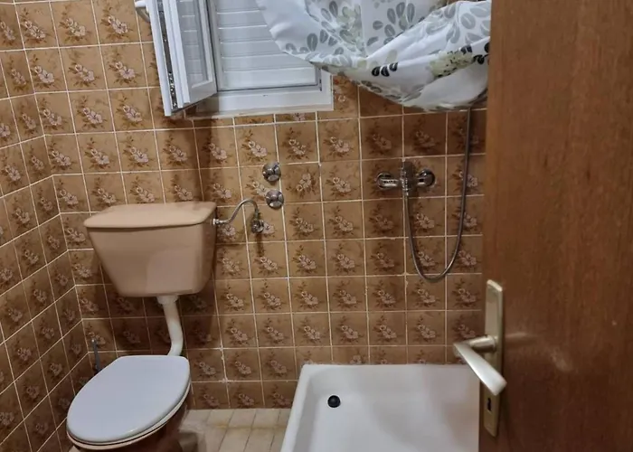 Appartement Eljka - With Terrace 3 Orebić