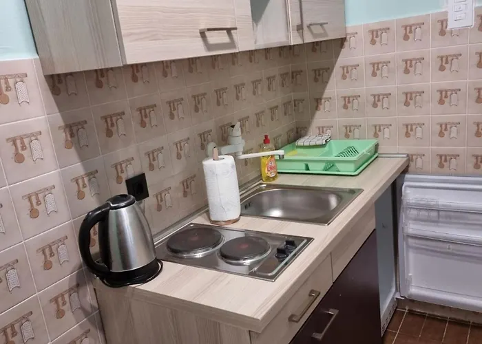 Eljka - With Terrace 3 Orebić