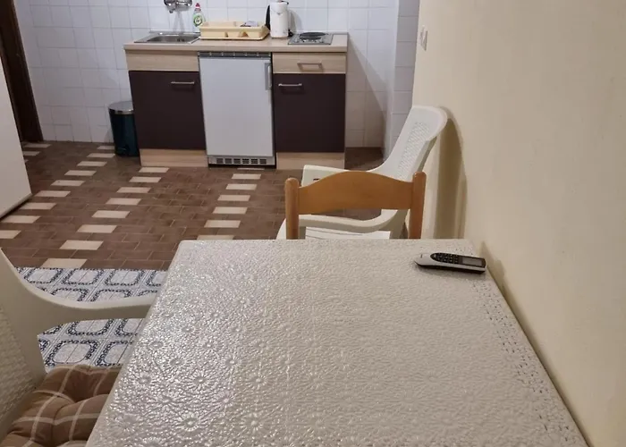 Appartement Eljka - With Terrace 3