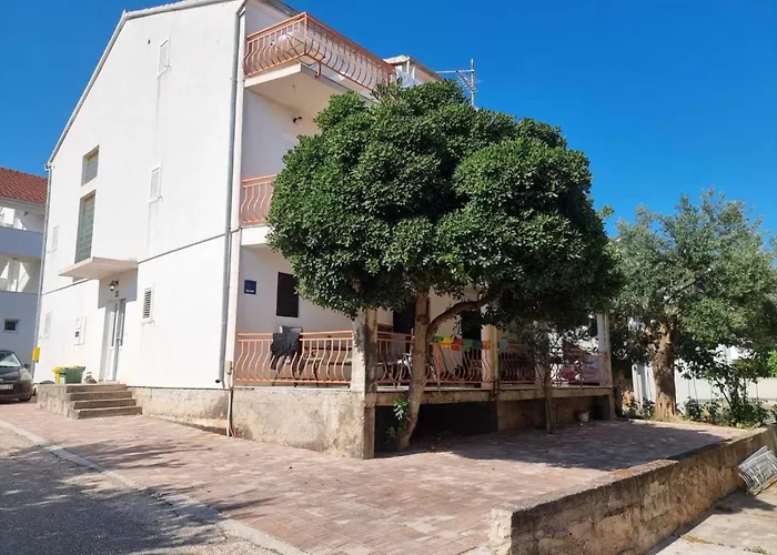 Eljka - With Terrace 3 *